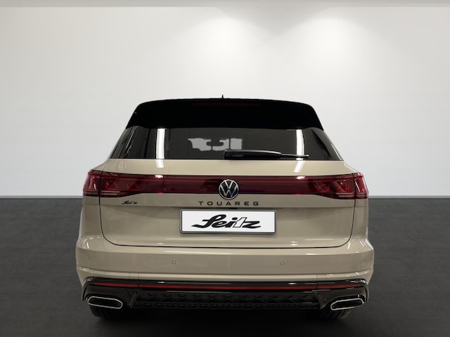 Volkswagen Touareg 3.0 V6 TDI