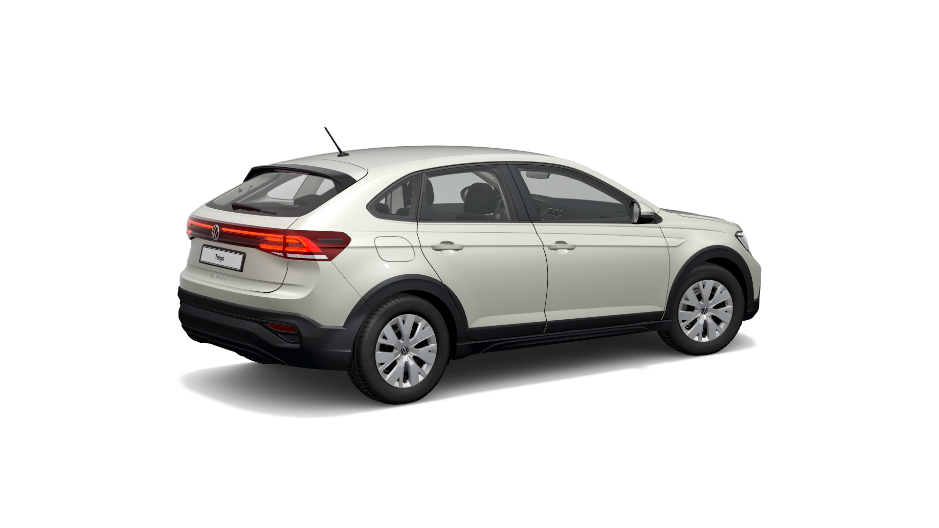 Volkswagen Taigo 1.0 TSI Life