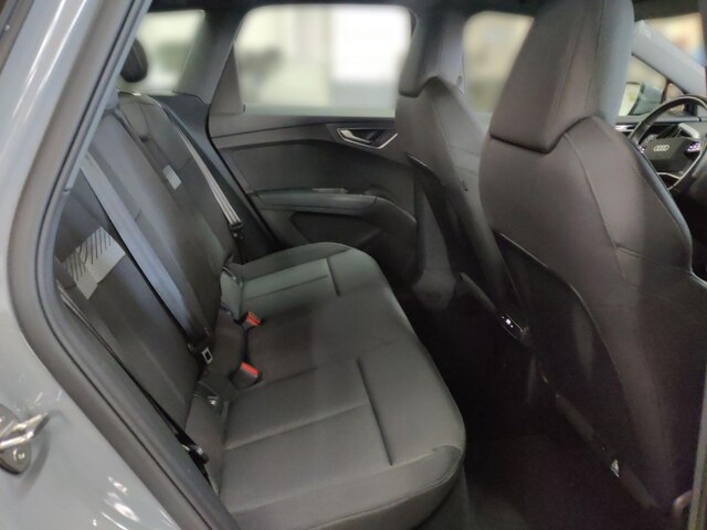 Audi Q4 e-tron Quattro