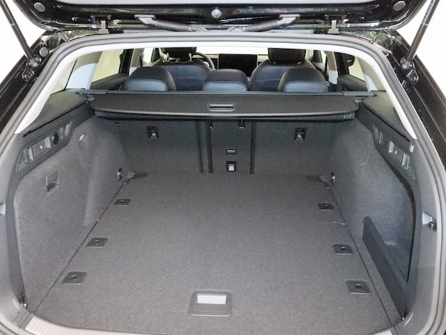 Volkswagen Passat 2.0 TDI Business