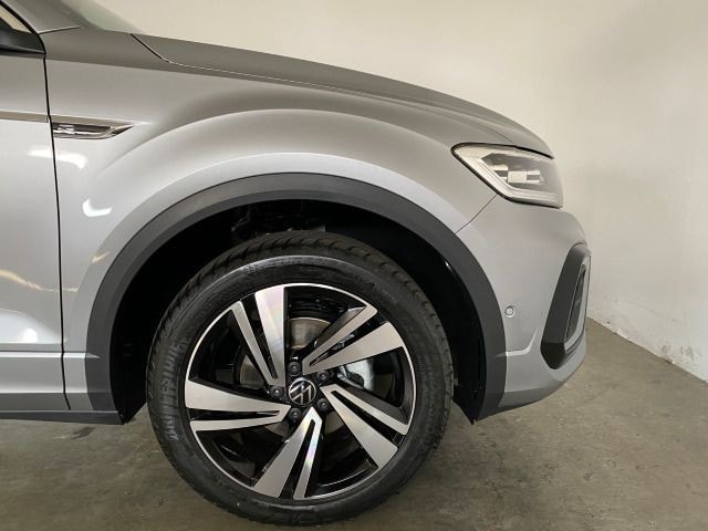 Volkswagen T-Roc 1.5 TSI DSG R-Line