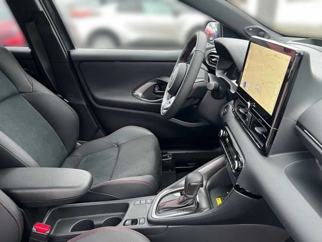 Toyota Yaris GR Hatchback Hybride