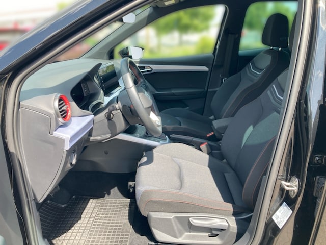 Seat Arona 1.0 TSI DSG FR-lijn