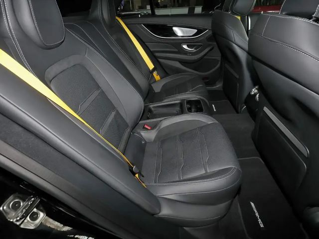 Mercedes-Benz AMG GT 4MATIC+ AMG Line Coupé