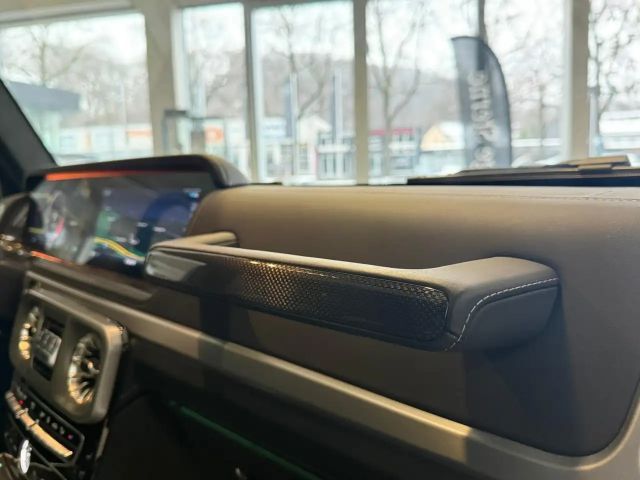 Mercedes-Benz G 63 AMG AMG Line