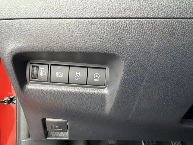 Toyota Aygo X Hatchback