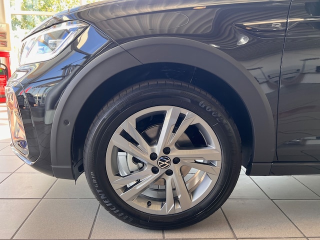 Volkswagen Taigo Taigo 1.0    RLineBT081 TSID7F