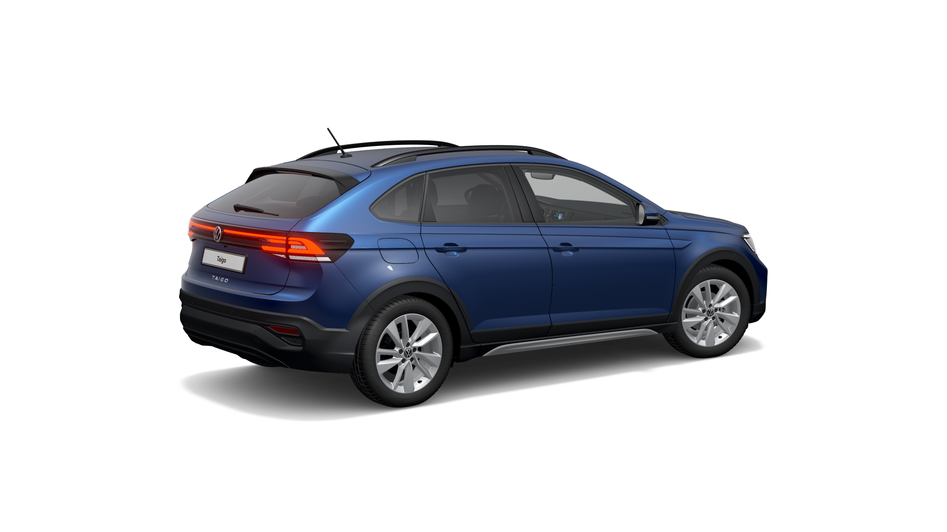 Volkswagen Taigo 1.0 TSI