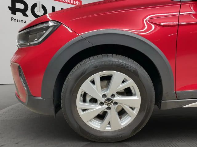 Volkswagen Taigo Life