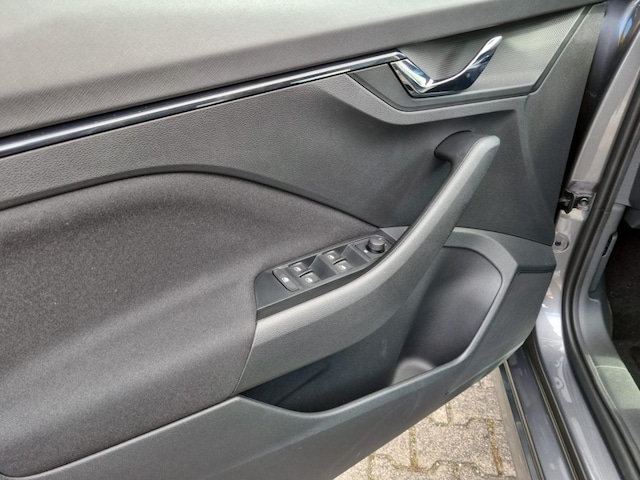 Skoda Kamiq 1.0 TSI Selection