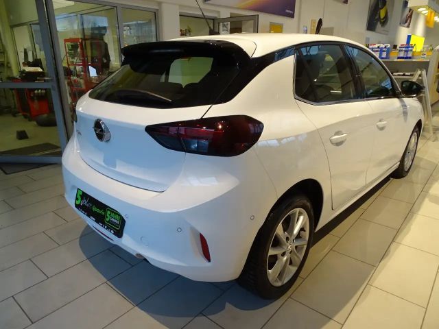 Opel Corsa 1.2 Turbo Elegance Turbo