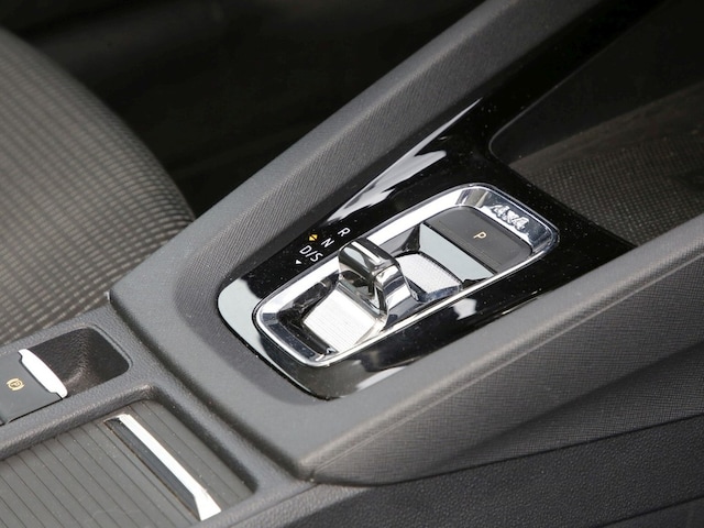 Skoda Octavia 2.0 TDI 4x4 Ambition Combi