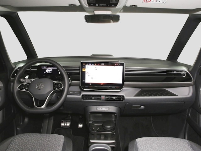 Volkswagen ID.Buzz Pro