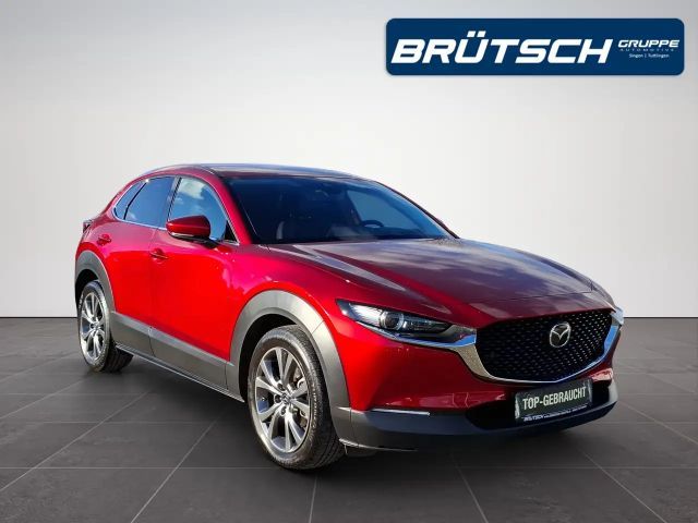 Mazda CX-30 Selection