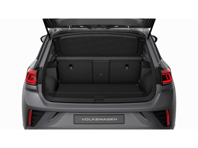 Volkswagen T-Roc 1.5 TSI DSG R-Line