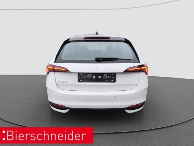 Skoda Scala Drive