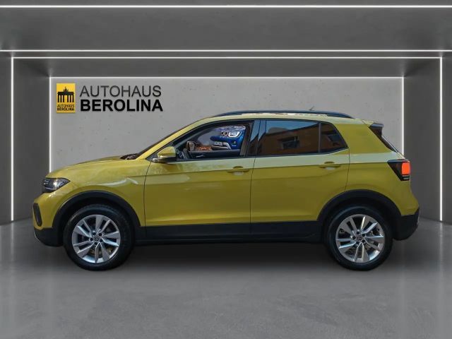 Volkswagen T-Cross 1.5 TSI DSG Life