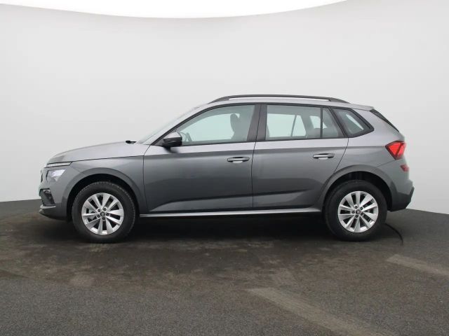 Skoda Kamiq 1.0 TSI Selection