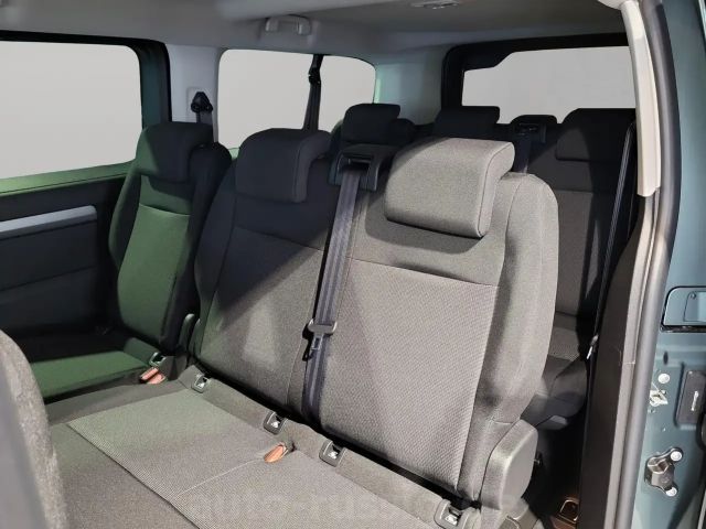 Opel Zafira Life Edition XL *LED*NAVI*AHK*KAMERA*