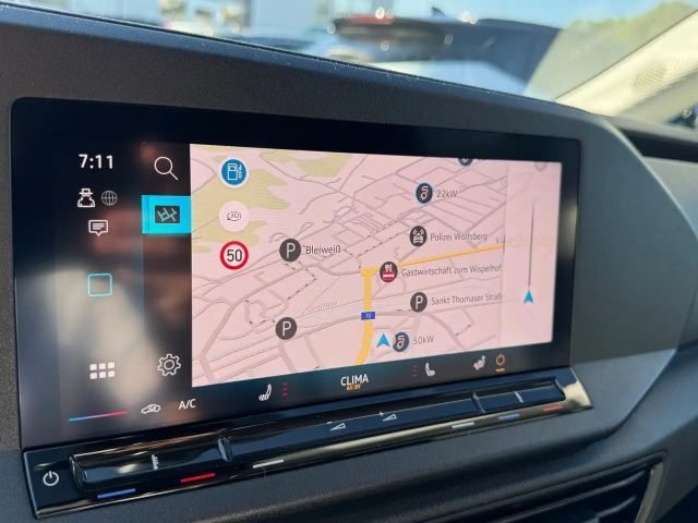 Volkswagen Caddy Family