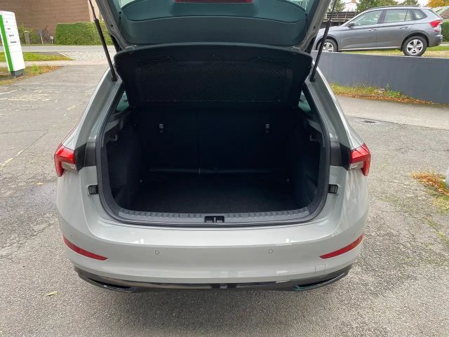 Skoda Scala 1.5 TSI Monte Carlo