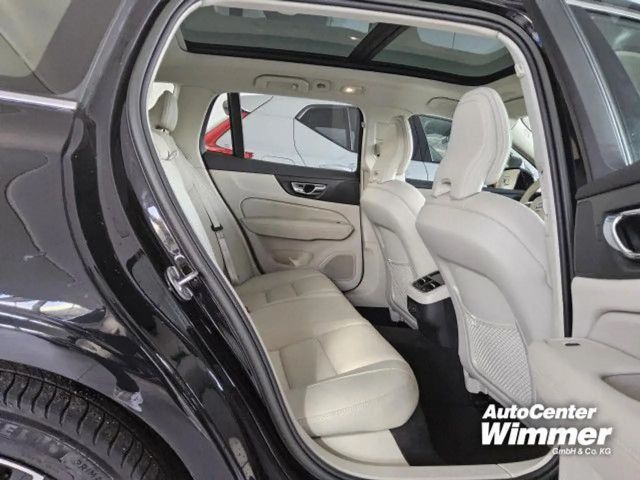 Volvo V60 AWD Bright Ultimate