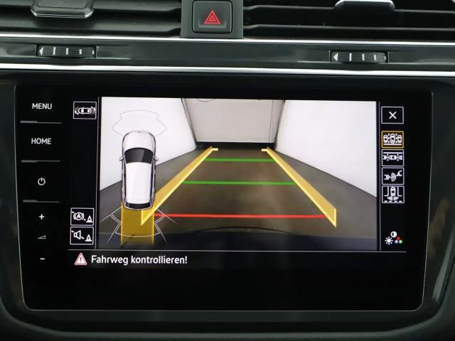 Volkswagen Tiguan 4Motion Allspace DSG Life