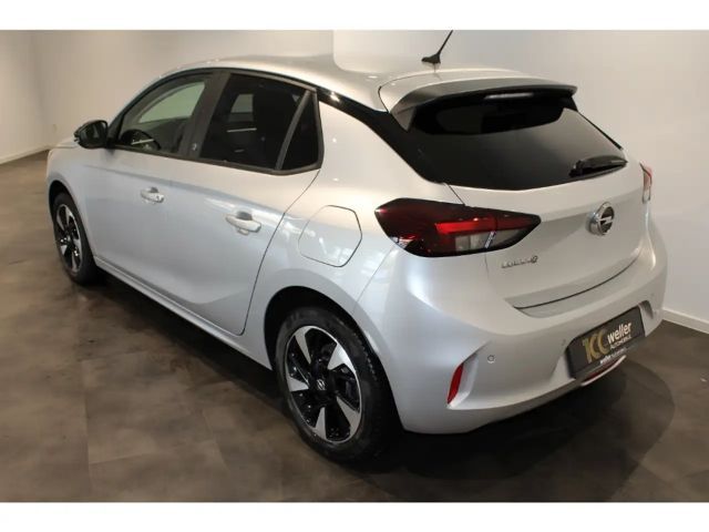 Opel Corsa -e ''Edition'' Rückfahrkamera Sitzheizung Apple/An