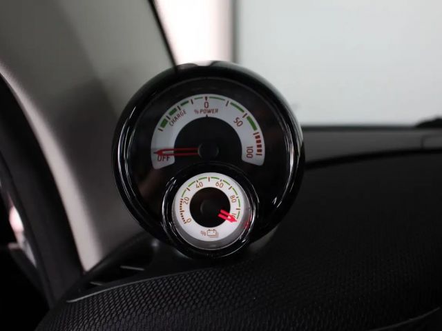 Smart EQ fortwo Ambiente Cabrio