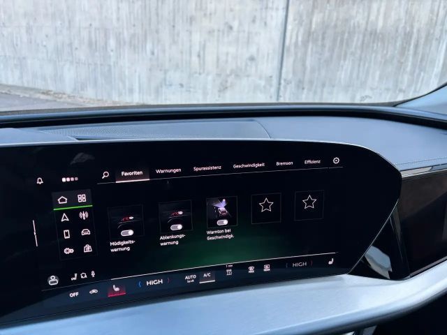 Audi Q5 Quattro S-Line Sportback