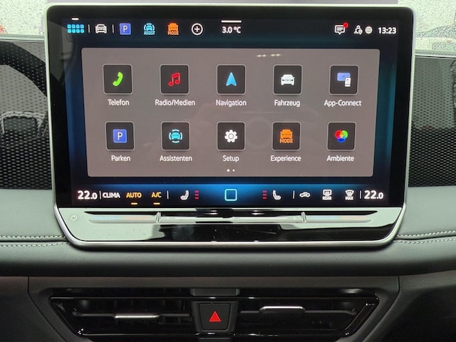 Volkswagen Tiguan DSG Life