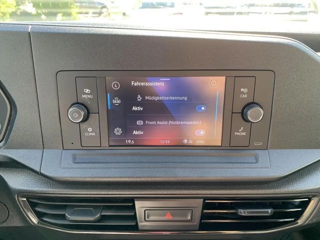 Volkswagen Caddy 2.0 TDI