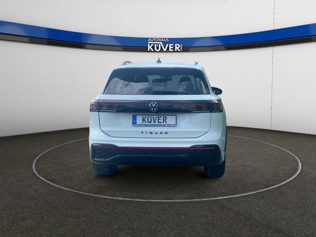 Volkswagen Tiguan 1.5 TSI DSG R-Line