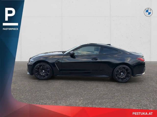 BMW M4 Competition Coupé