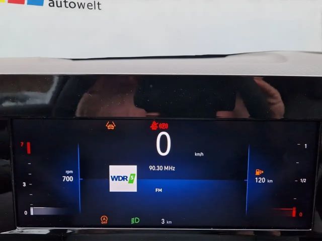 Opel Astra 1.2 Turbo Edition