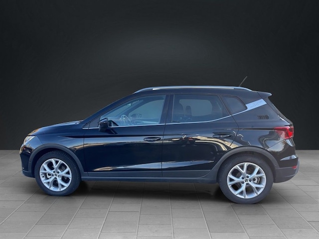 Seat Arona 1.0 TSI FR-lijn Plus