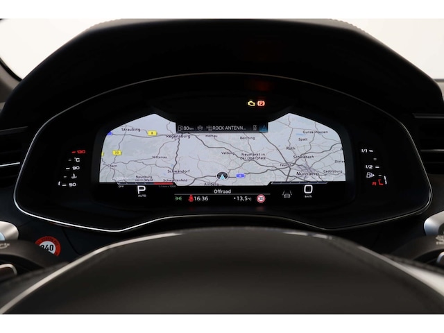 Audi S6 Avant Quattro