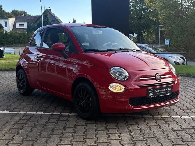 Fiat 500 1.0 GSE HYBRID CLUB *Klimaanlage*