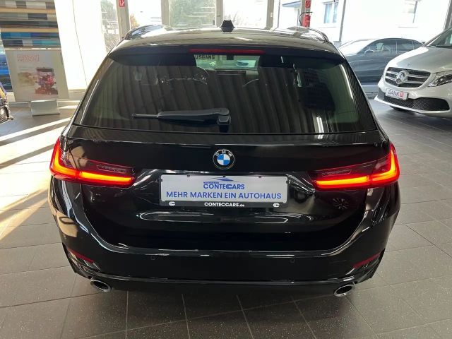 BMW 320 320d Touring xDrive
