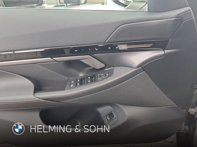 BMW 540 540d Sedan xDrive