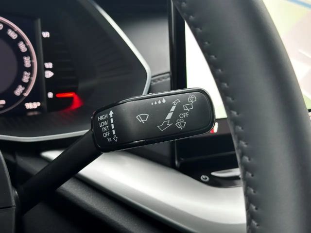 Skoda Octavia 2.0 TDI Combi Selection iV