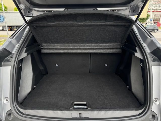 Peugeot 2008 Allure Pack EAT8 PureTech