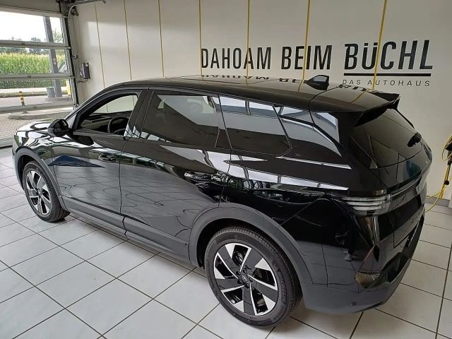 Opel Grandland X GS-Line Grand Sport