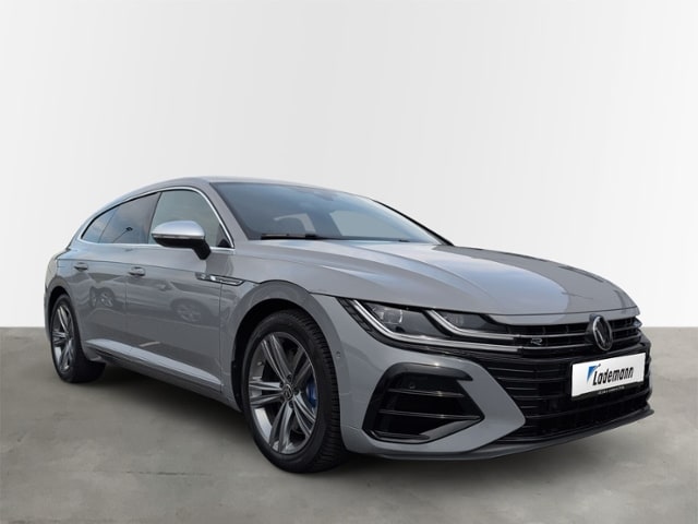 Volkswagen Arteon Shooting Brake 2.0 AHK+RFK+LED+NAVI+ACC
