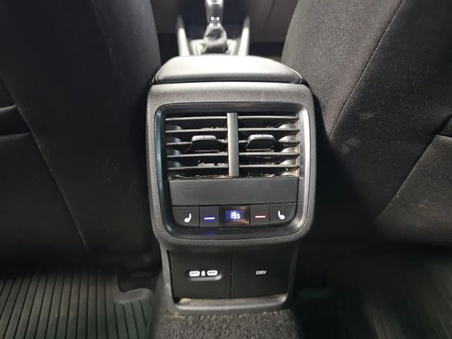 Skoda Octavia Ambition