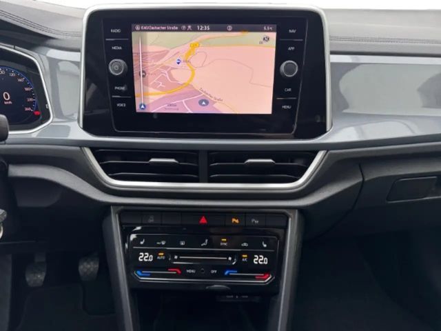 Volkswagen T-Roc 2.0 TDI Style