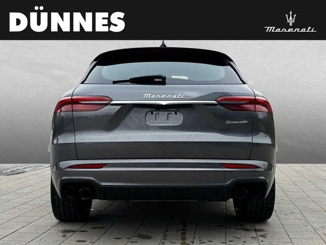 Maserati Grecale Modena