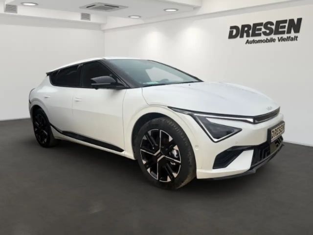 Kia EV6 GT-Line