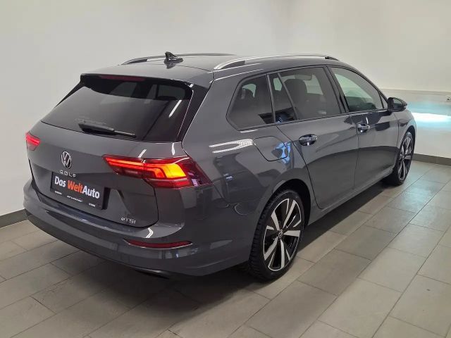 Volkswagen Golf Business DSG Variant