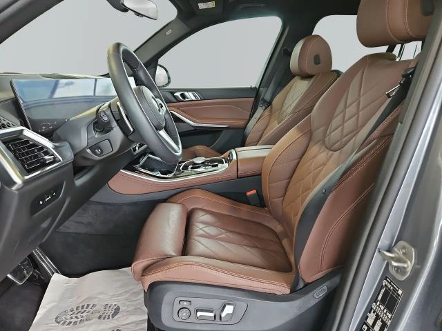 BMW X5 M-Sport xDrive40d